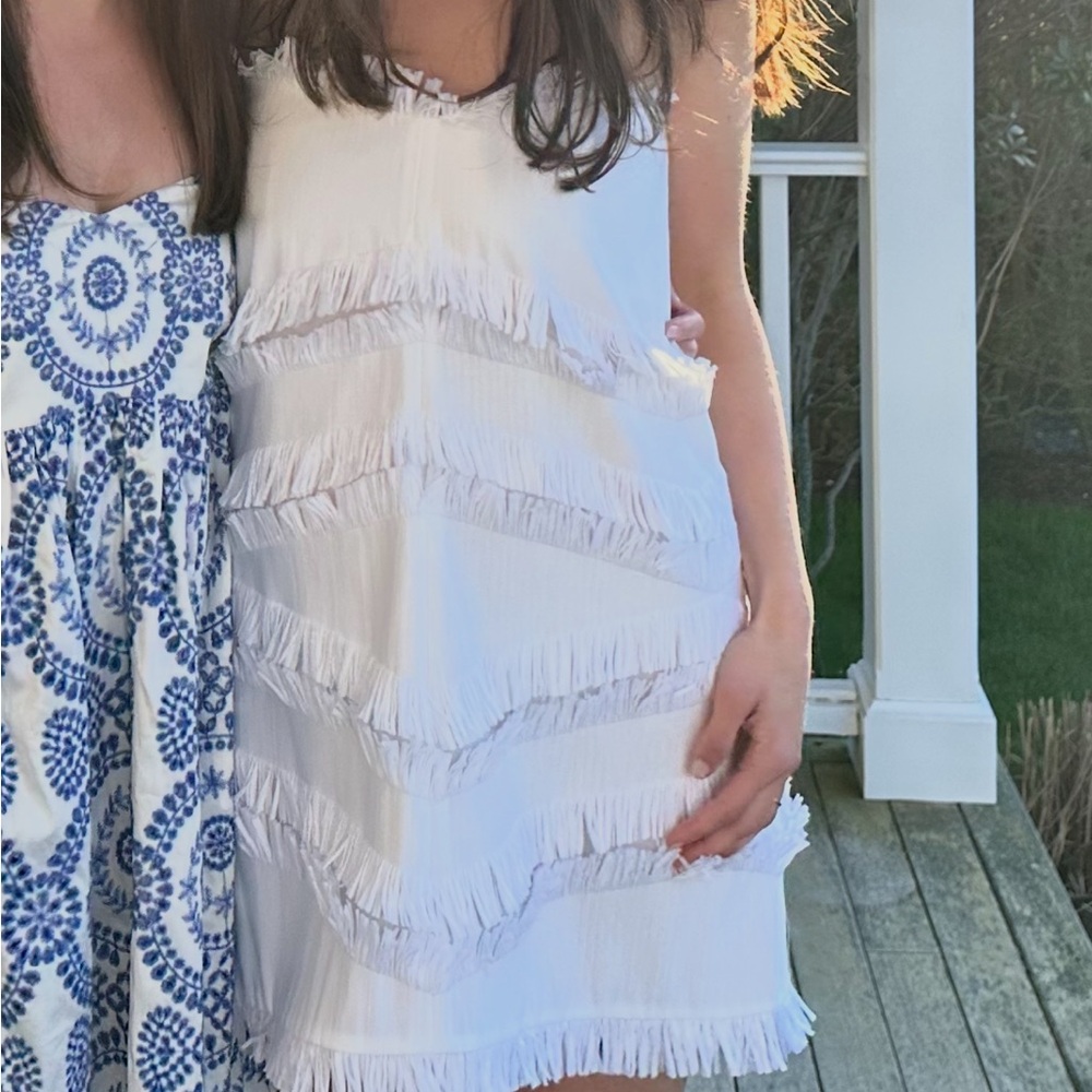 Alexis Fione dress